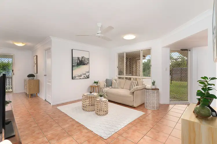 Fifth view of Homely house listing, 30 Strelow Avenue, Glenlee QLD 4711