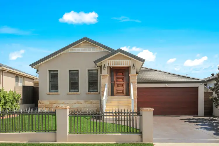 75 Hanbury Street, Greystanes NSW 2145