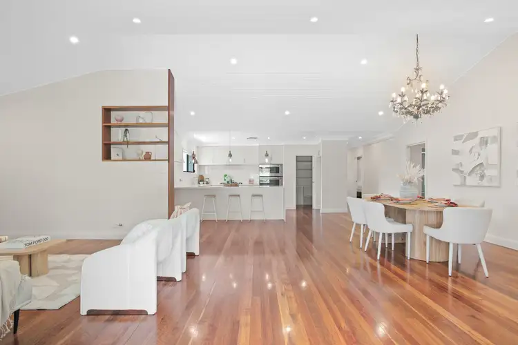 Third view of Homely house listing, 75 Hanbury Street, Greystanes NSW 2145
