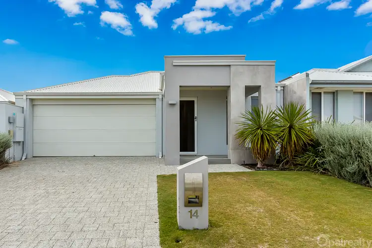 14 Ettrick Way, Golden Bay WA 6174