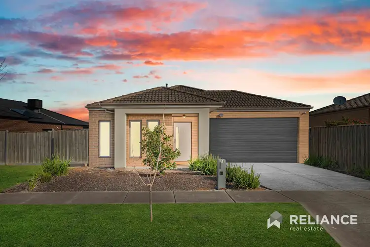 Main view of Homely house listing, 15 Dante Road, Point Cook VIC 3030