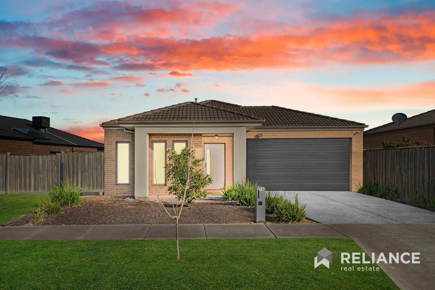 Main view of Homely house listing, 15 Dante Road, Point Cook VIC 3030