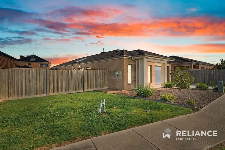 Third view of Homely house listing, 15 Dante Road, Point Cook VIC 3030