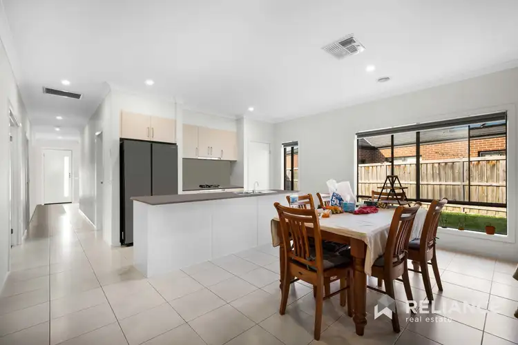 Fourth view of Homely house listing, 15 Dante Road, Point Cook VIC 3030