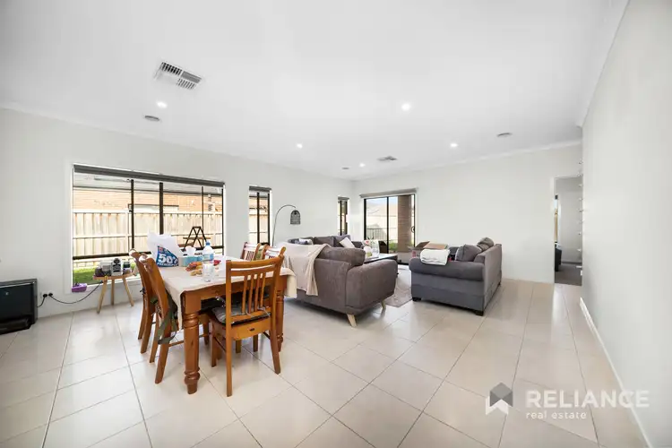 Sixth view of Homely house listing, 15 Dante Road, Point Cook VIC 3030