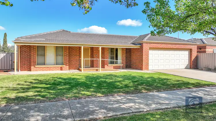 Main view of Homely house listing, 27 Wearne Road, Echuca VIC 3564