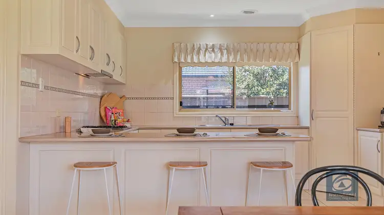 Second view of Homely house listing, 27 Wearne Road, Echuca VIC 3564