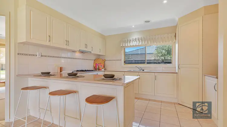 Third view of Homely house listing, 27 Wearne Road, Echuca VIC 3564