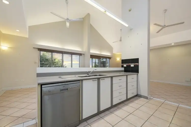 Second view of Homely unit listing, 13/18 Harry Chan Avenue, Darwin City NT 800