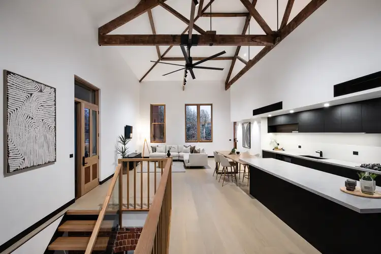 Sixth view of Homely house listing, 26/202 St Aidans Road, Kennington VIC 3550