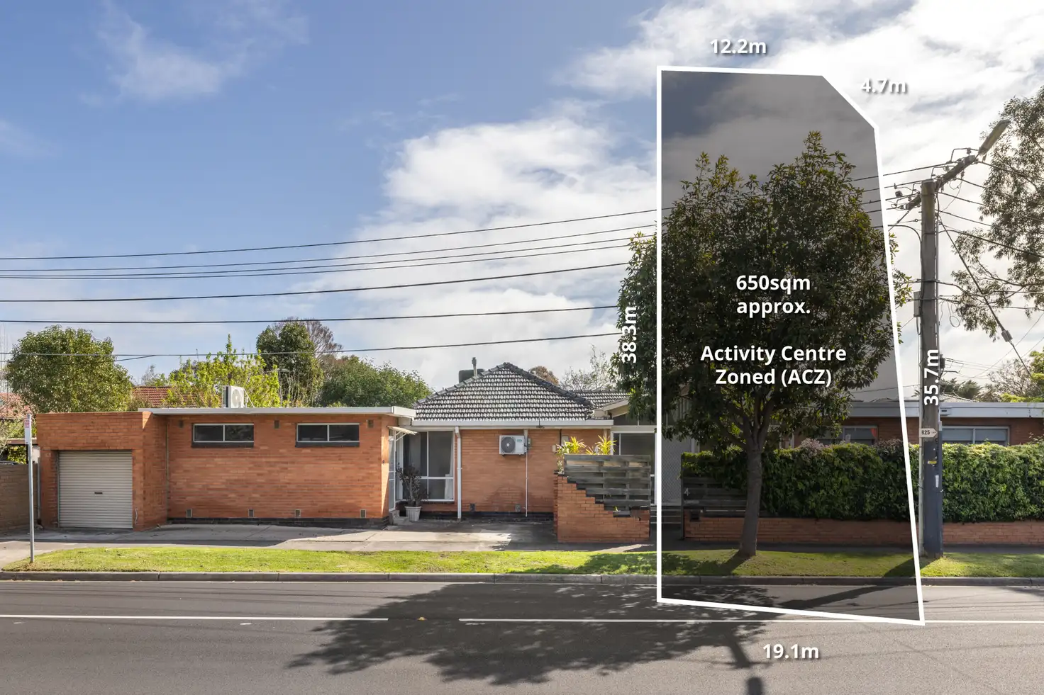 Main view of Homely house listing, 4 Keiller Street, Hampton East VIC 3188