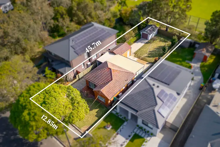 Main view of Homely house listing, 31 Elliott Street, Strathfield South NSW 2136