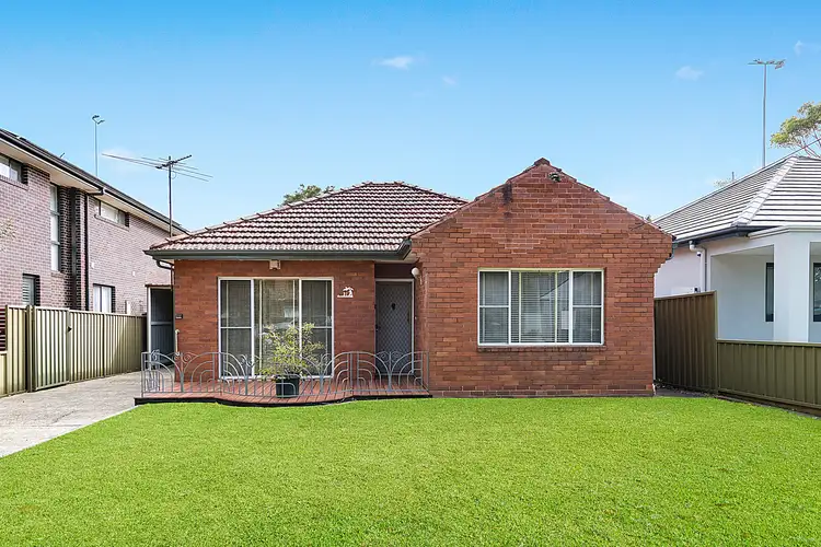 Second view of Homely house listing, 31 Elliott Street, Strathfield South NSW 2136