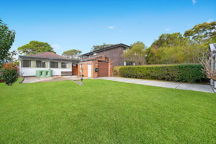 Sixth view of Homely house listing, 31 Elliott Street, Strathfield South NSW 2136
