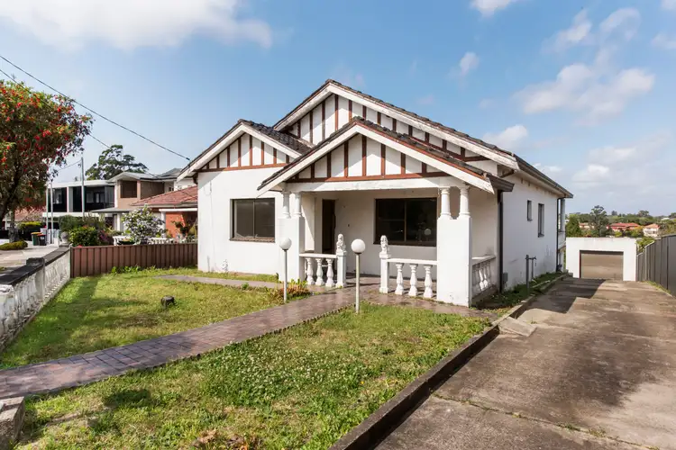 Main view of Homely house listing, 76 Minnamorra Avenue, Earlwood NSW 2206