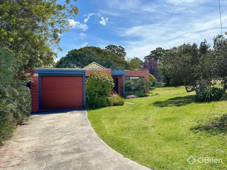 Main view of Homely unit listing, 4/65 Newlands Drive, Paynesville VIC 3880