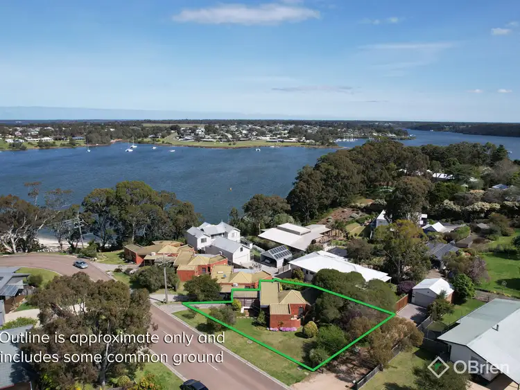 Second view of Homely unit listing, 4/65 Newlands Drive, Paynesville VIC 3880