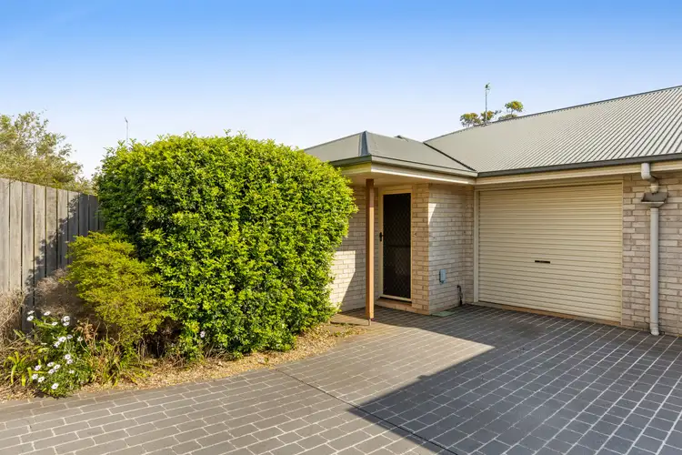 4/30 Gipps, Drayton QLD 4350