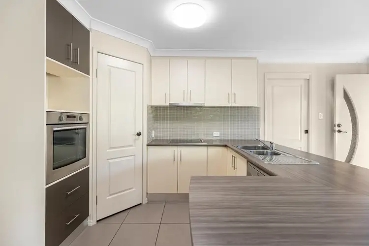 Second view of Homely unit listing, 4/30 Gipps, Drayton QLD 4350
