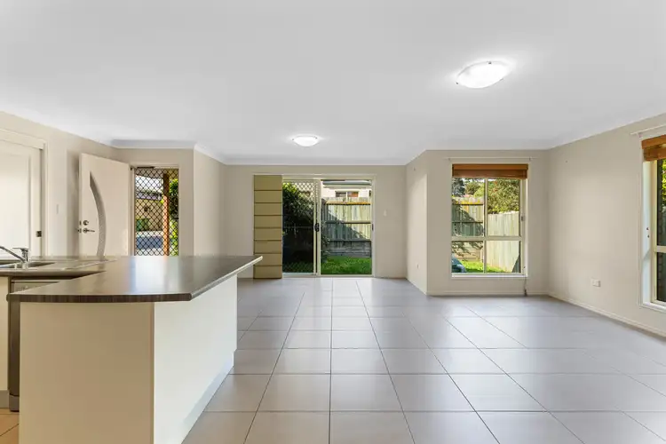 Third view of Homely unit listing, 4/30 Gipps, Drayton QLD 4350