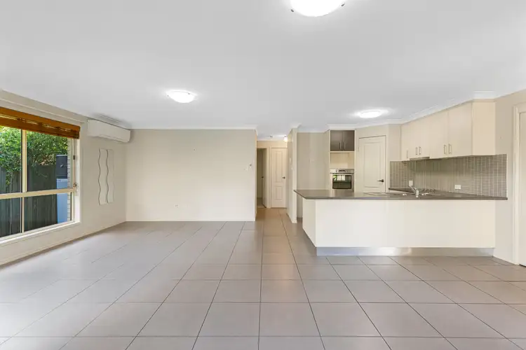 Fourth view of Homely unit listing, 4/30 Gipps, Drayton QLD 4350