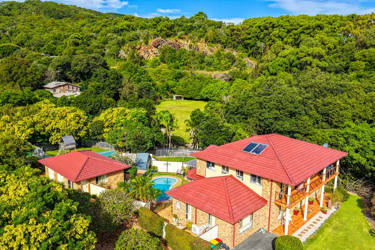 264 Cape Hawke Drive, Forster NSW 2428