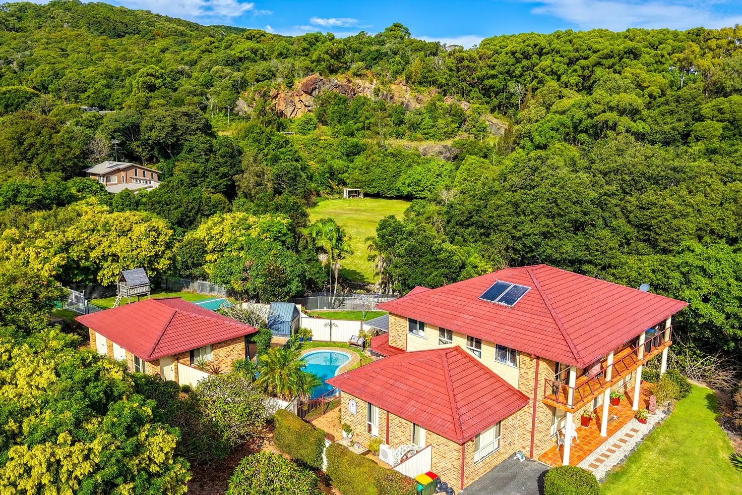 Main view of Homely house listing, 264 Cape Hawke Drive, Forster NSW 2428
