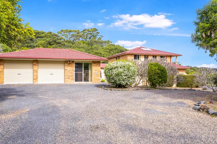 Second view of Homely house listing, 264 Cape Hawke Drive, Forster NSW 2428