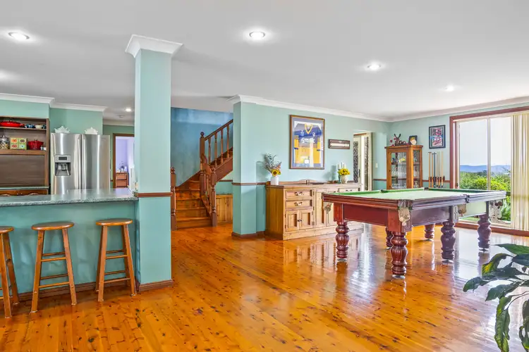 Fourth view of Homely house listing, 264 Cape Hawke Drive, Forster NSW 2428