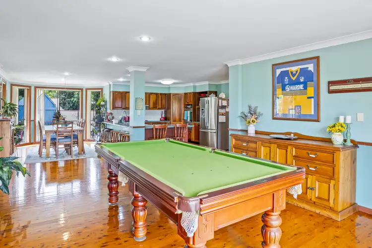 Fifth view of Homely house listing, 264 Cape Hawke Drive, Forster NSW 2428