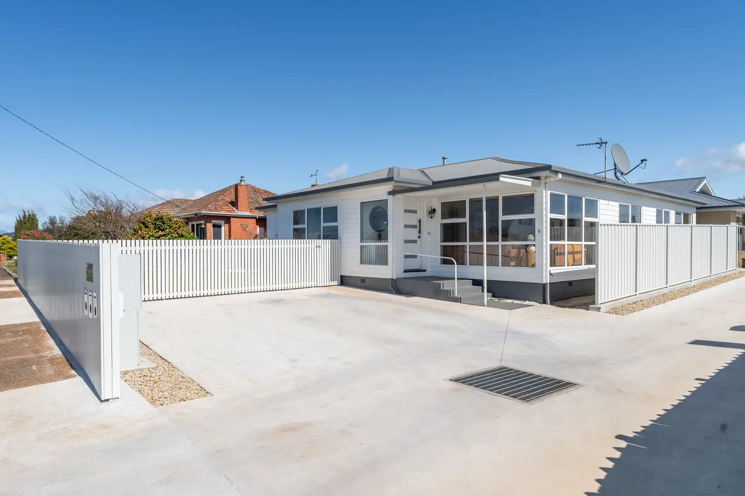 Main view of Homely house listing, 1/62 Percy Street, Devonport TAS 7310