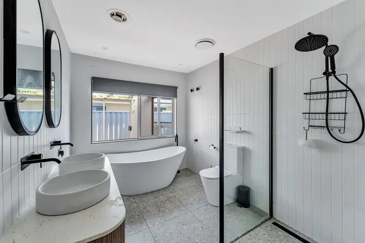 Sixth view of Homely house listing, 1/62 Percy Street, Devonport TAS 7310