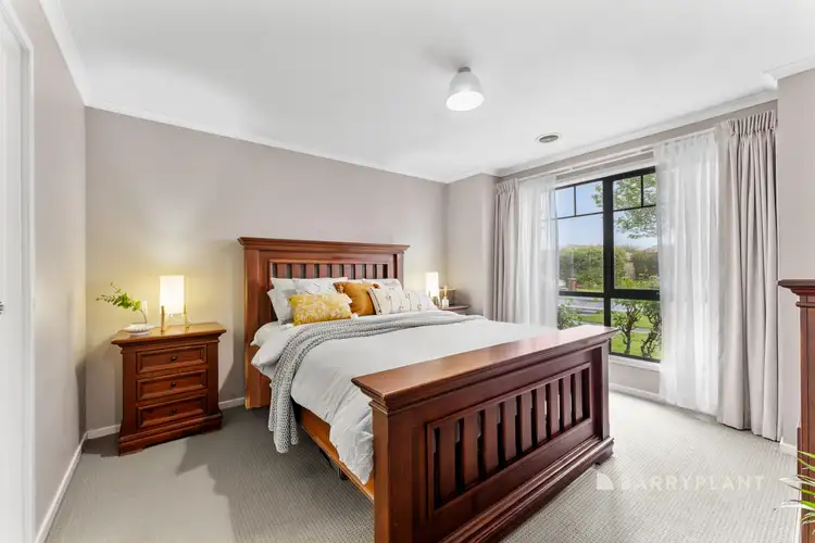 Second view of Homely house listing, 88 Homestead Road, Berwick VIC 3806