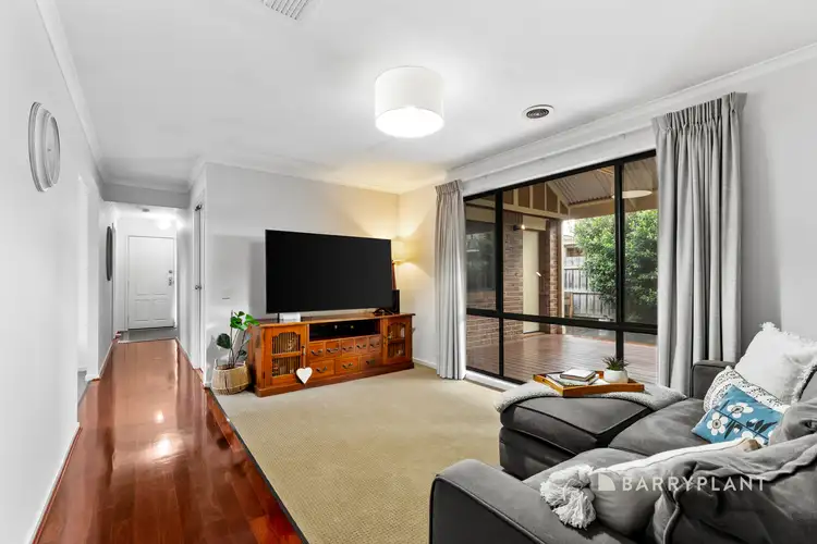 Fifth view of Homely house listing, 88 Homestead Road, Berwick VIC 3806
