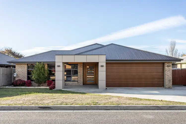 57 Corella Drive, Legana TAS 7277
