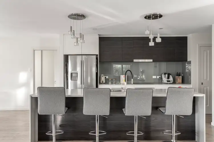 Third view of Homely house listing, 57 Corella Drive, Legana TAS 7277