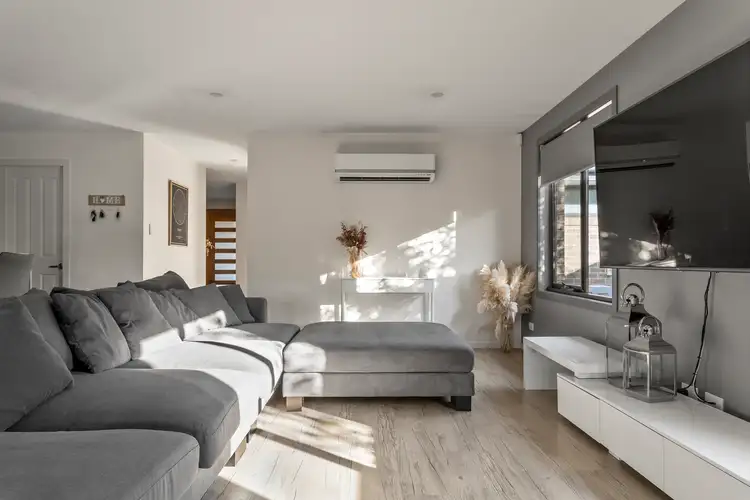 Fourth view of Homely house listing, 57 Corella Drive, Legana TAS 7277