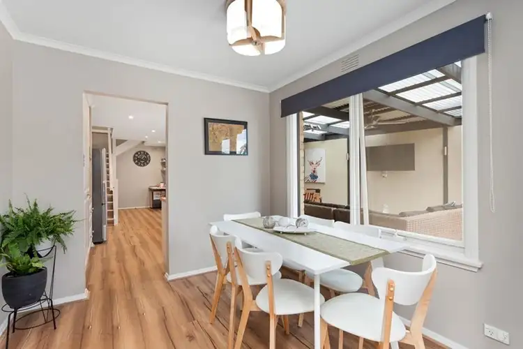 Fourth view of Homely house listing, 5 Polwarth Crescent, Belmont VIC 3216