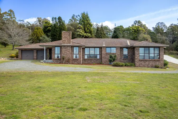 Second view of Homely house listing, 6 Danbury Drive, Legana TAS 7277