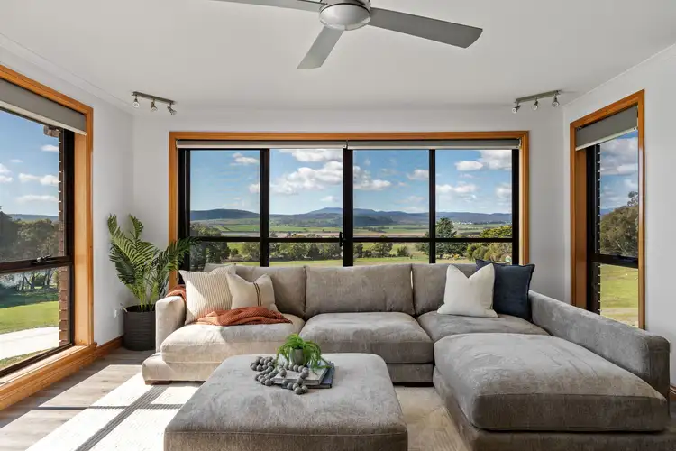 Fourth view of Homely house listing, 6 Danbury Drive, Legana TAS 7277