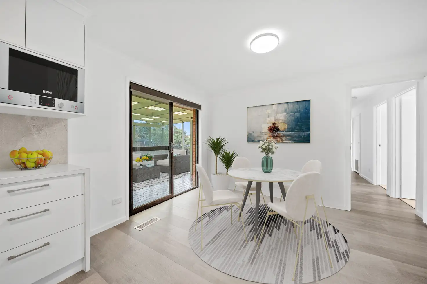 Main view of Homely house listing, 87 Wheeler Crescent, Wanniassa ACT 2903