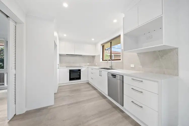 Second view of Homely house listing, 87 Wheeler Crescent, Wanniassa ACT 2903