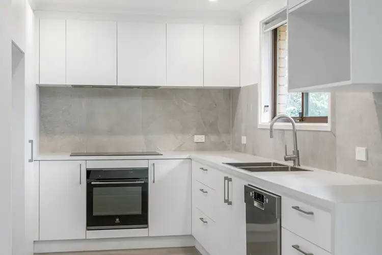 Third view of Homely house listing, 87 Wheeler Crescent, Wanniassa ACT 2903