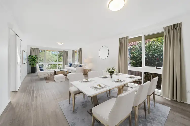 Fourth view of Homely house listing, 87 Wheeler Crescent, Wanniassa ACT 2903