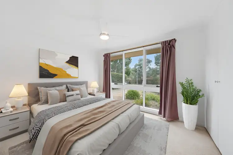 Fifth view of Homely house listing, 87 Wheeler Crescent, Wanniassa ACT 2903