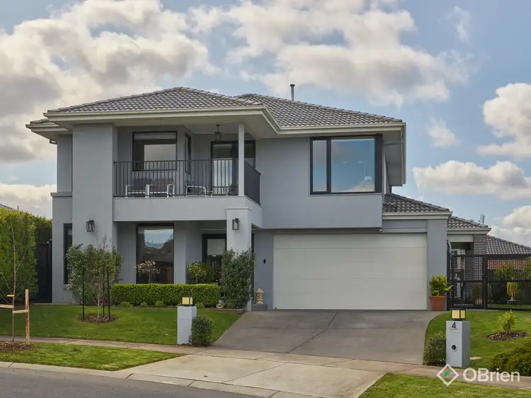 4 Greendale Court, Warragul VIC 3820