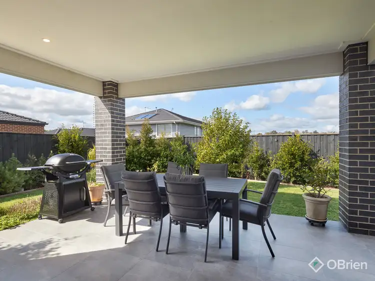 Sixth view of Homely house listing, 4 Greendale Court, Warragul VIC 3820