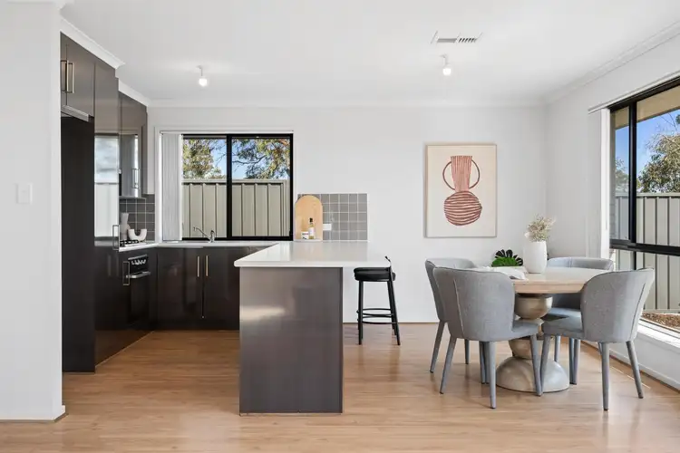 Fourth view of Homely house listing, 24 Warsaw Crescent, Hackham West SA 5163