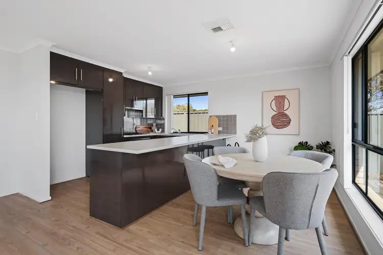 Fifth view of Homely house listing, 24 Warsaw Crescent, Hackham West SA 5163