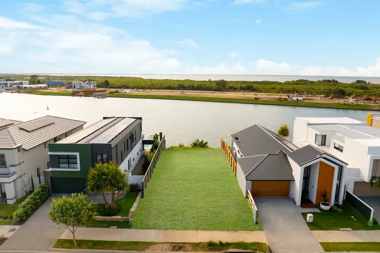 LOT 3503, 69 Quay Circuit, Newport QLD 4020